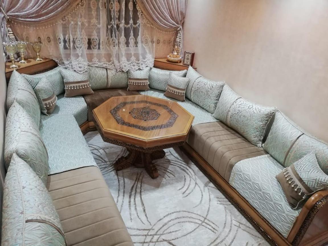 دار العائلة Apartment