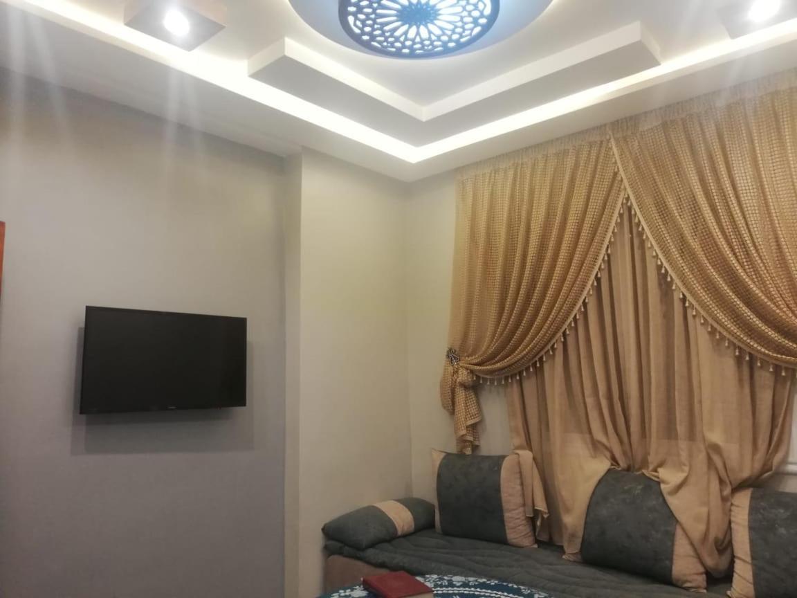 دار العائلة Apartment *