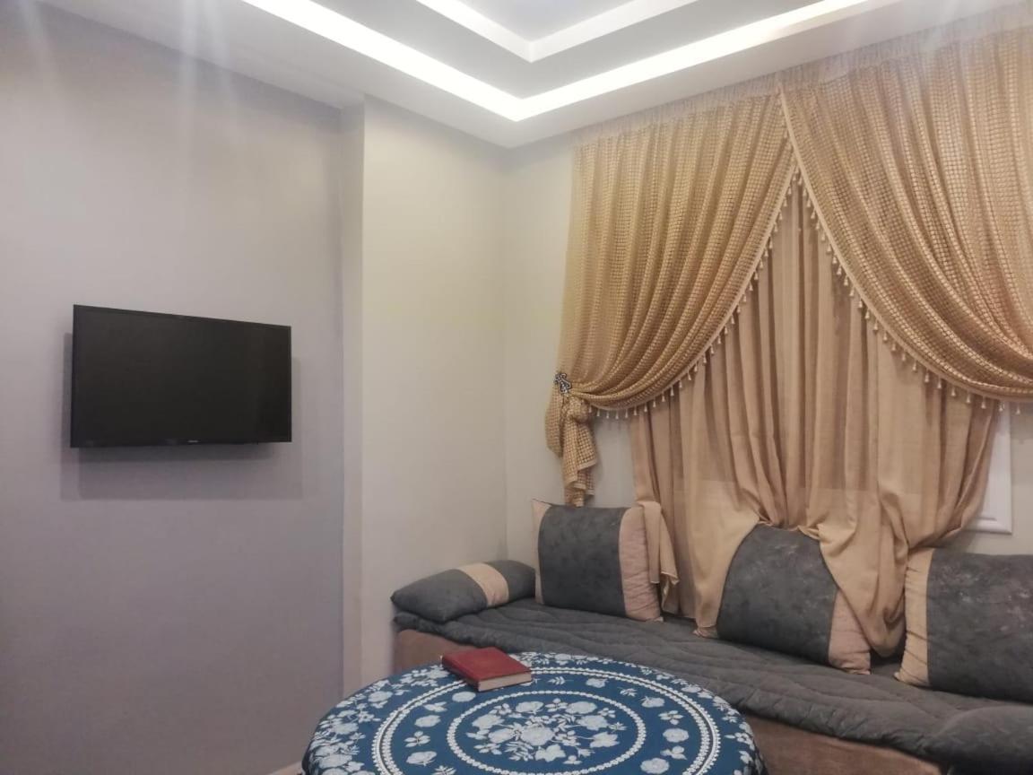 دار العائلة Apartment