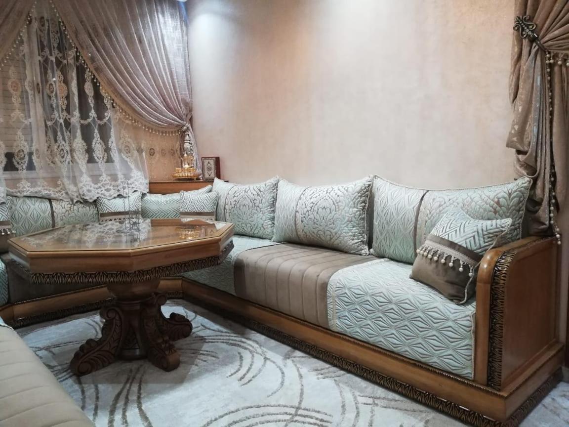 Apartment دار العائلة *
