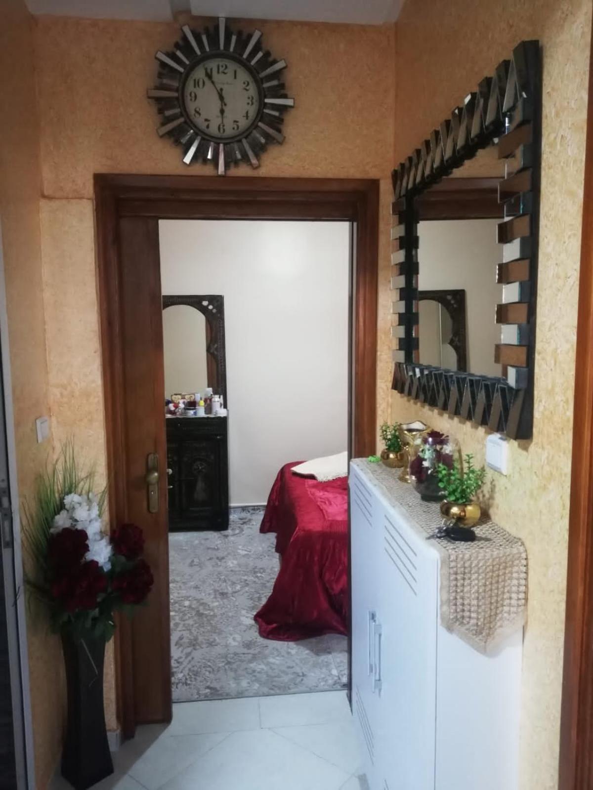 دار العائلة Apartment Agadir