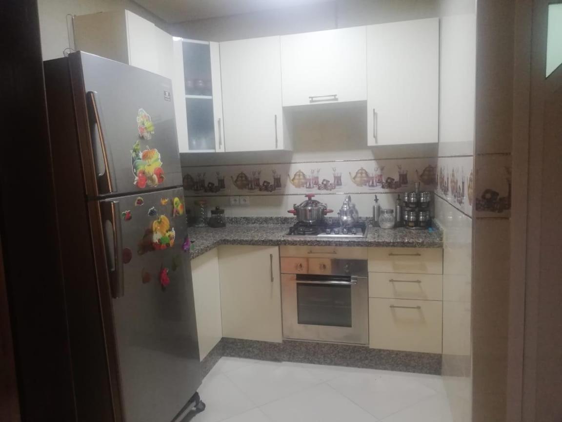 دار العائلة Apartment *