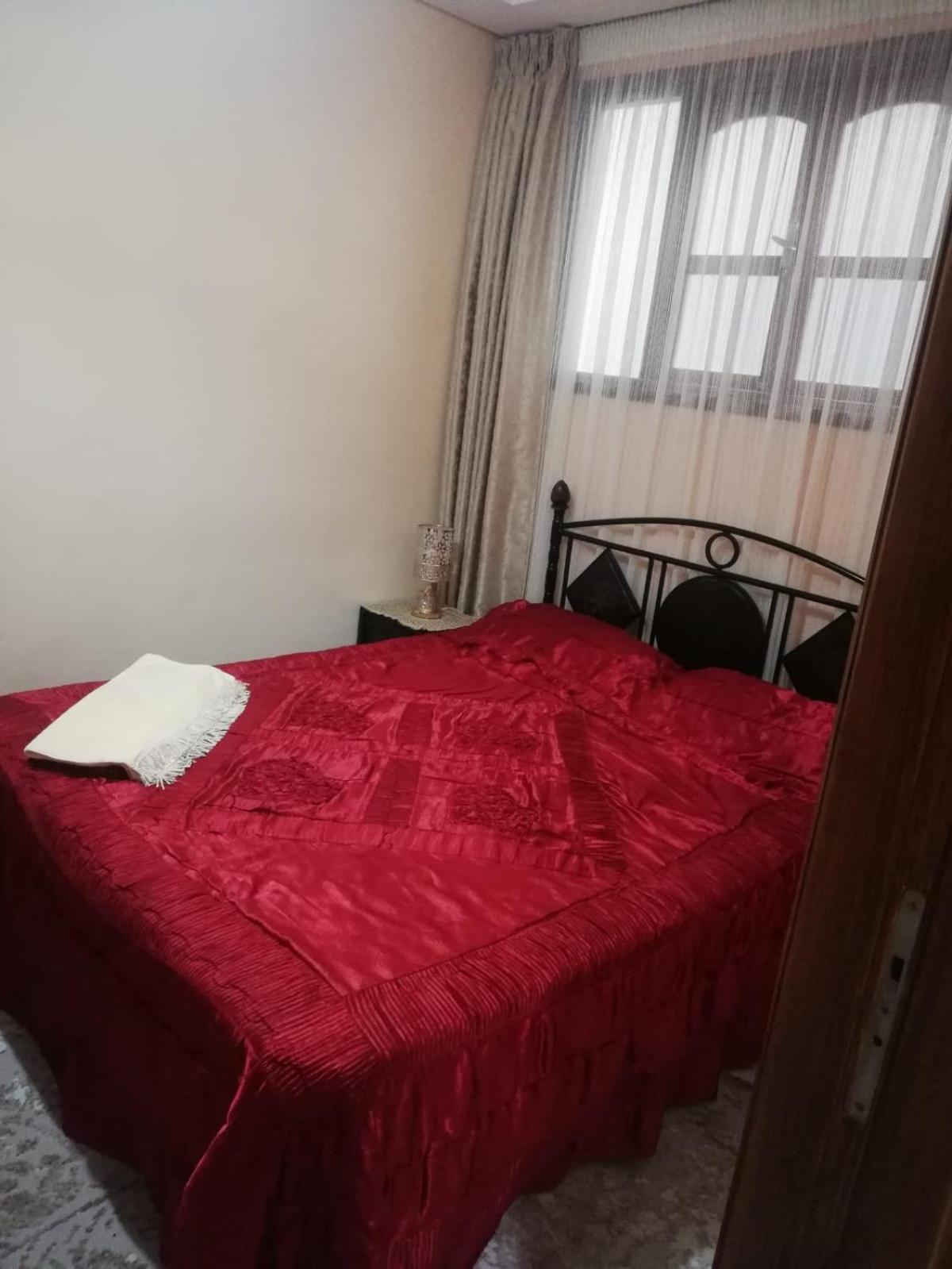 دار العائلة Apartment